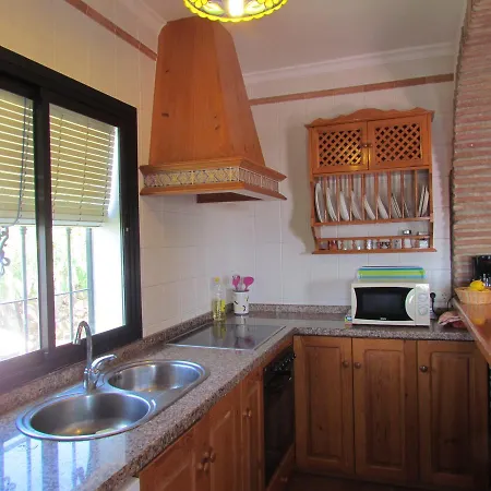 Villa Rojilla - Casitas Select *