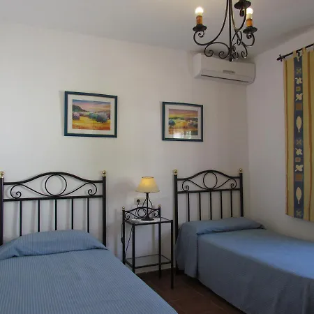 Rojilla - Casitas Select Villa Nerja