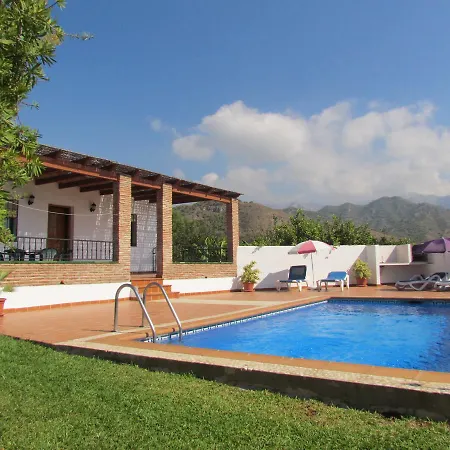 Rojilla - Casitas Select * Nerja