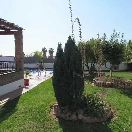 Rojilla - Casitas Select * Nerja