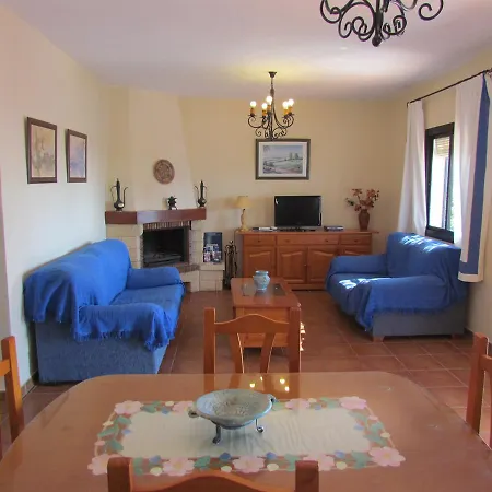 Rojilla - Casitas Select Nerja