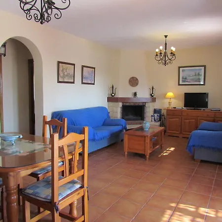 Rojilla - Casitas Select * Nerja