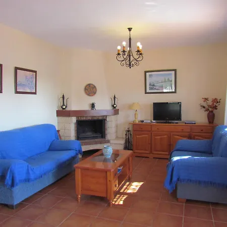 Villa Rojilla - Casitas Select Nerja