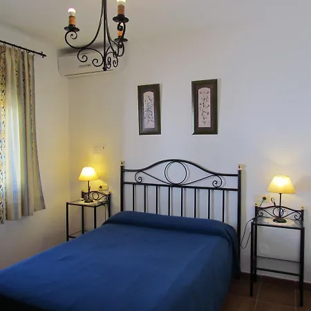 Rojilla - Casitas Select Villa