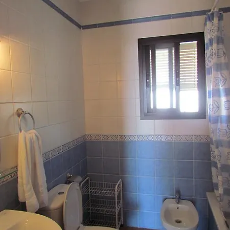 Rojilla - Casitas Select Villa *