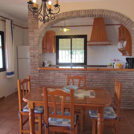 Villa Rojilla - Casitas Select