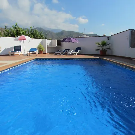 Rojilla - Casitas Select * Nerja