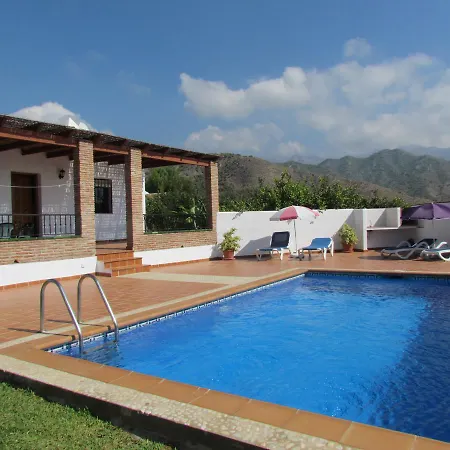 Rojilla - Casitas Select Villa *