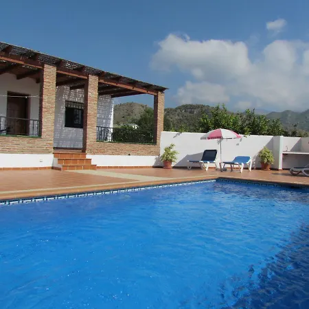 Villa Rojilla - Casitas Select