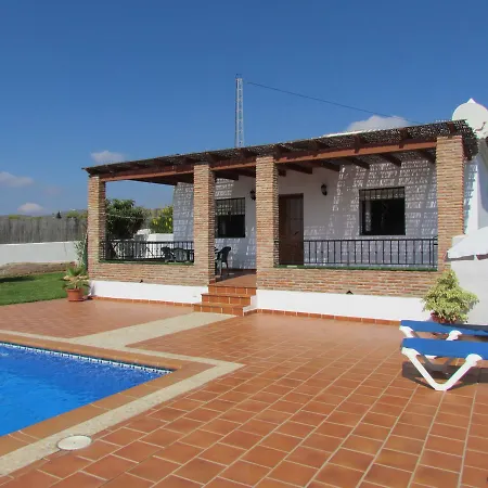 Rojilla - Casitas Select Nerja